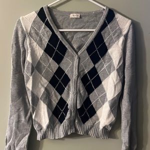Women’s sweater